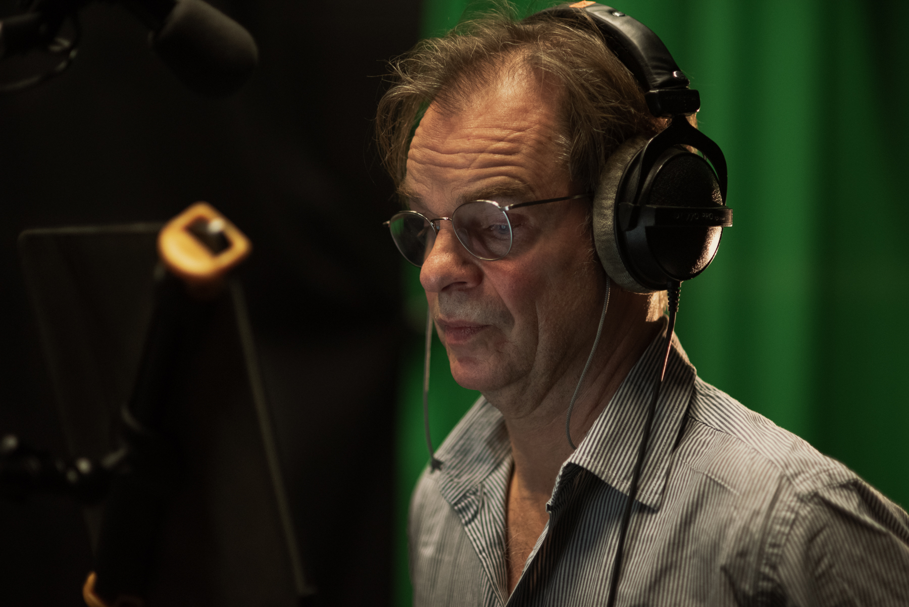 Opname Donkerslag Hein van der Heijden (3)
